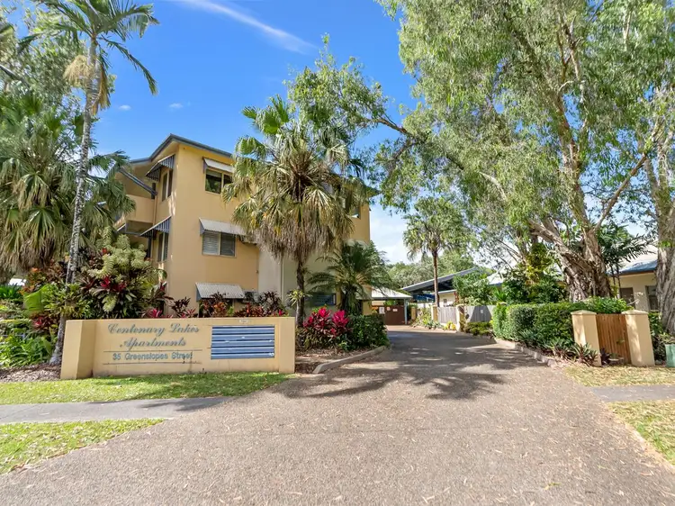 23/35 Greenslopes Street, Manunda QLD 4870