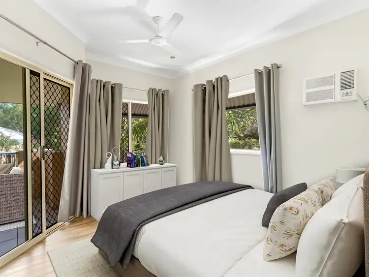 Third view of Homely unit listing, 23/35 Greenslopes Street, Manunda QLD 4870