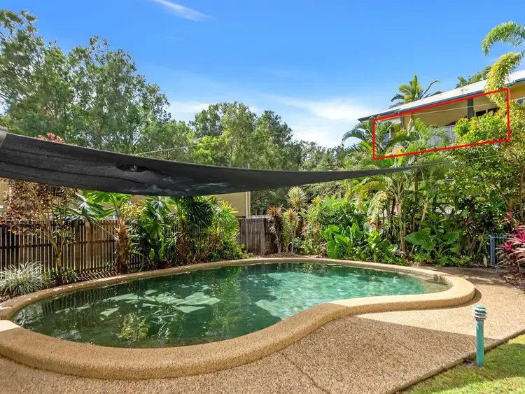 Fourth view of Homely unit listing, 23/35 Greenslopes Street, Manunda QLD 4870