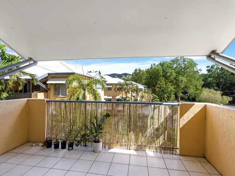Sixth view of Homely unit listing, 23/35 Greenslopes Street, Manunda QLD 4870