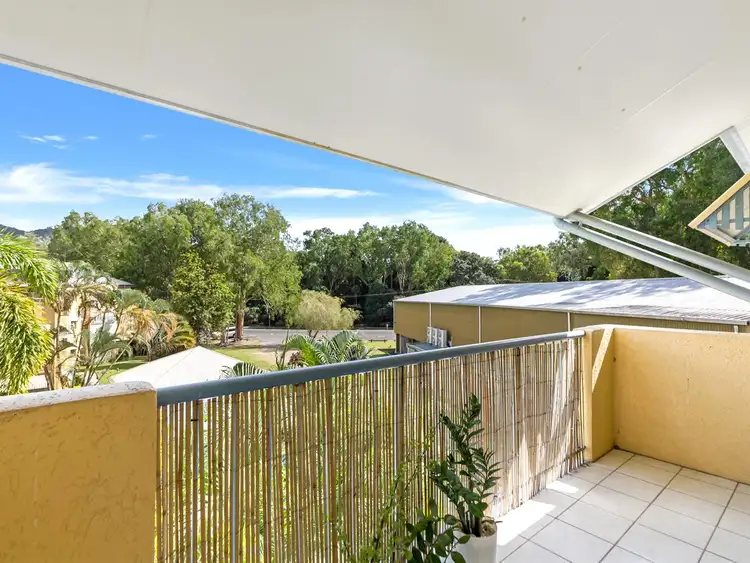 Seventh view of Homely unit listing, 23/35 Greenslopes Street, Manunda QLD 4870