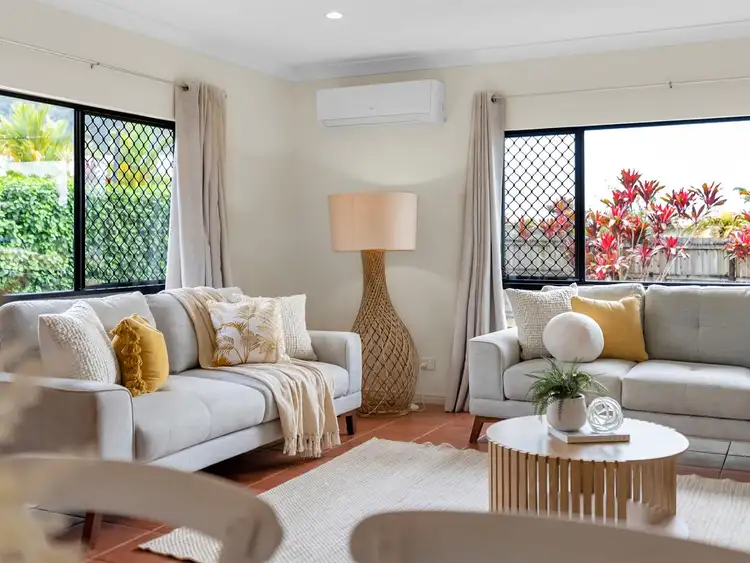 Second view of Homely house listing, 4 Hymes Street, Kanimbla QLD 4870