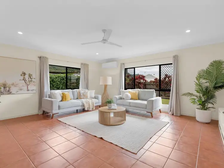Fourth view of Homely house listing, 4 Hymes Street, Kanimbla QLD 4870