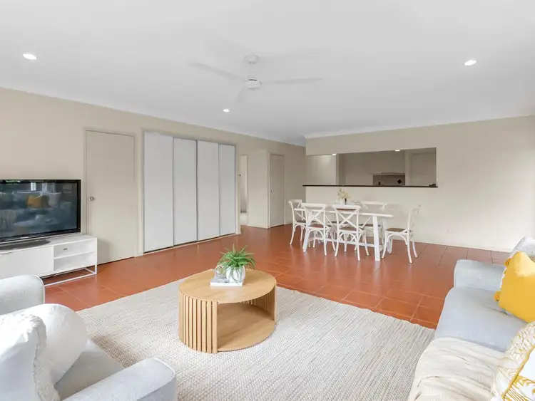 Fifth view of Homely house listing, 4 Hymes Street, Kanimbla QLD 4870