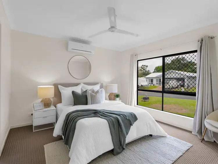 Seventh view of Homely house listing, 4 Hymes Street, Kanimbla QLD 4870
