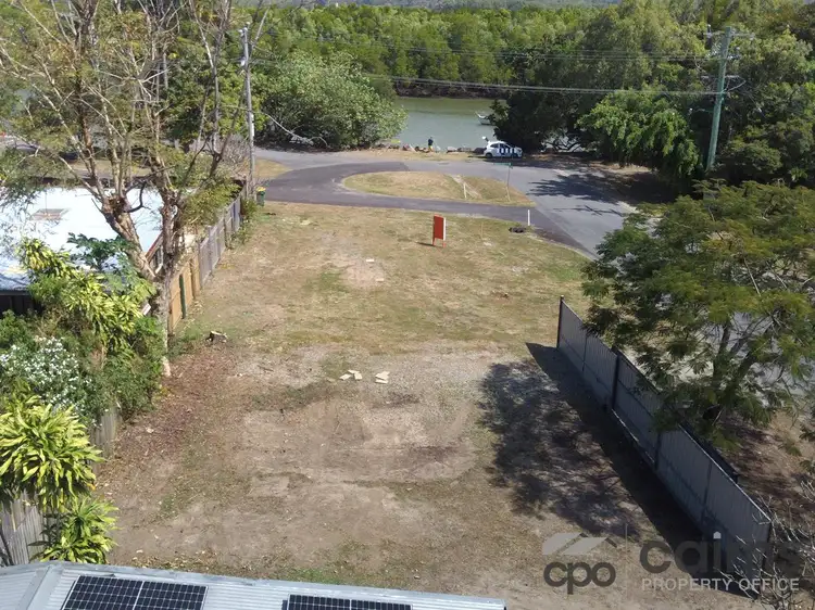 Third view of Homely land listing, 48 Barron River Esplanade, Machans Beach QLD 4878