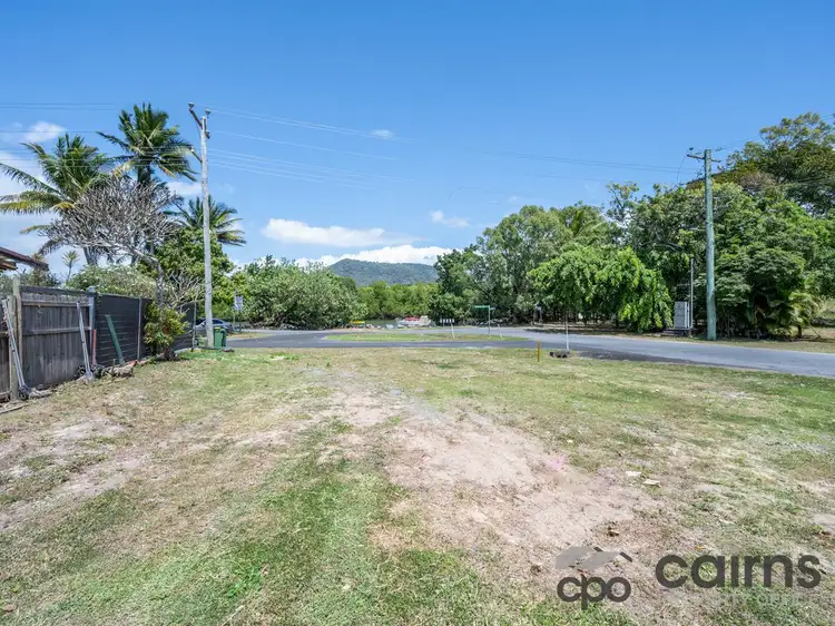 Fourth view of Homely land listing, 48 Barron River Esplanade, Machans Beach QLD 4878