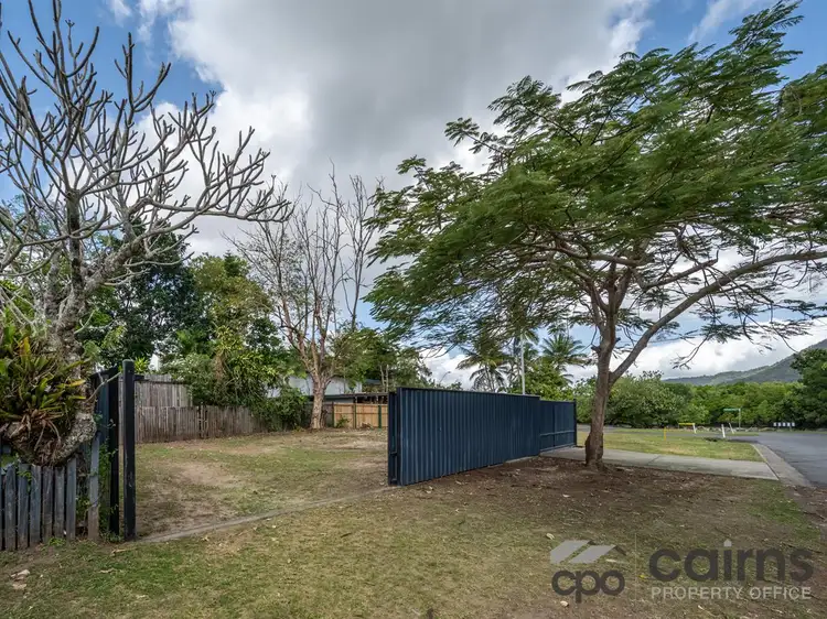Fifth view of Homely land listing, 48 Barron River Esplanade, Machans Beach QLD 4878
