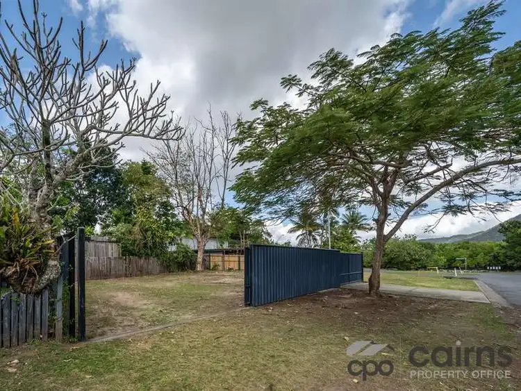 Fifth view of Homely land listing, 48 Barron River Esplanade, Machans Beach QLD 4878