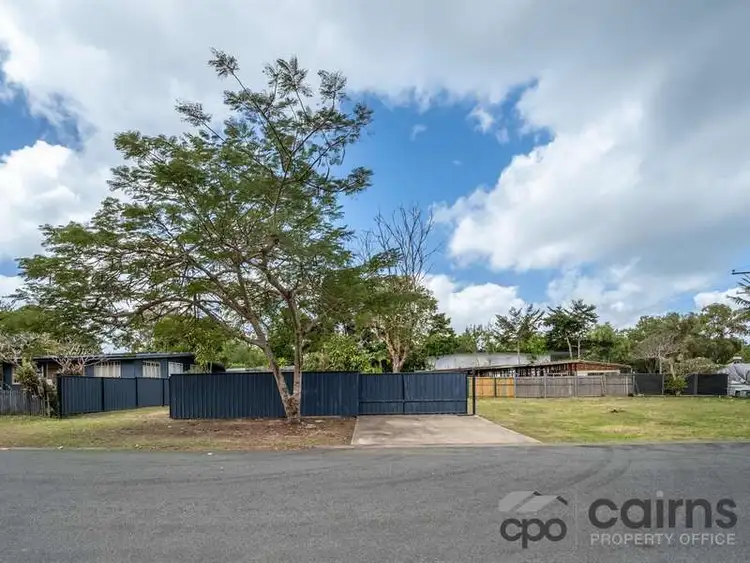 Sixth view of Homely land listing, 48 Barron River Esplanade, Machans Beach QLD 4878