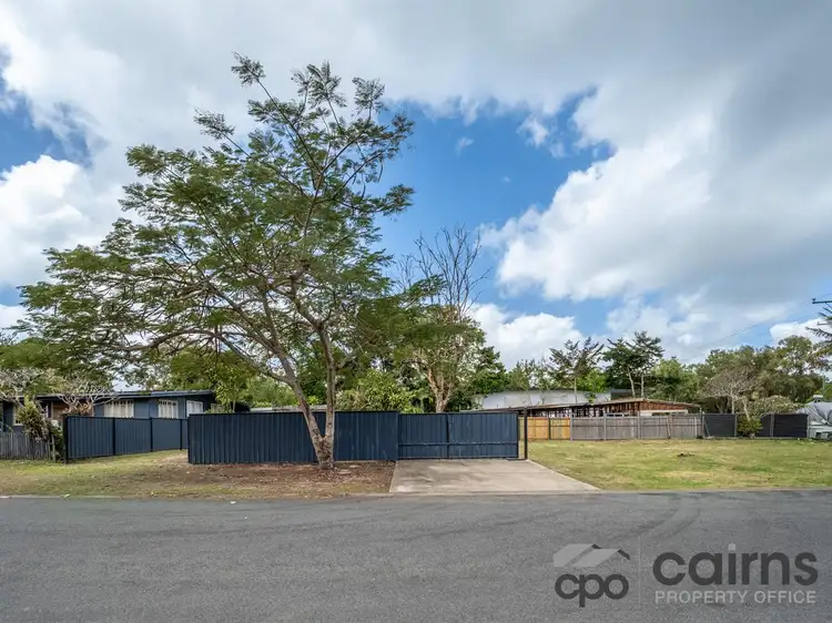 Sixth view of Homely land listing, 48 Barron River Esplanade, Machans Beach QLD 4878