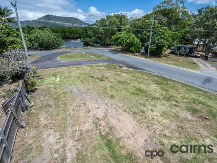 Seventh view of Homely land listing, 48 Barron River Esplanade, Machans Beach QLD 4878
