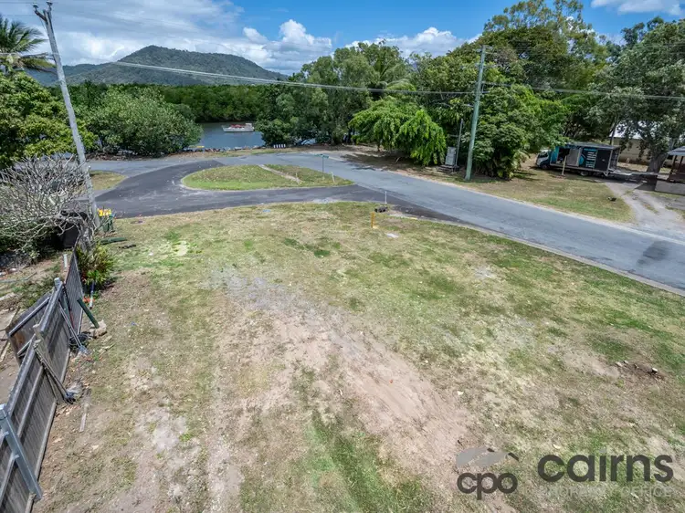Seventh view of Homely land listing, 48 Barron River Esplanade, Machans Beach QLD 4878