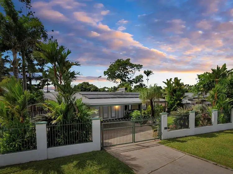 12 Tarana Close, Caravonica QLD 4878