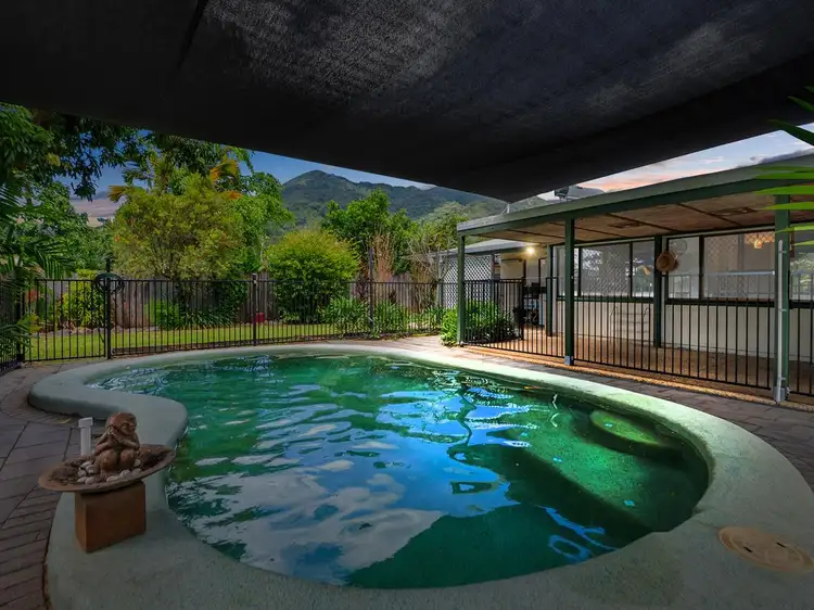 Second view of Homely house listing, 12 Tarana Close, Caravonica QLD 4878