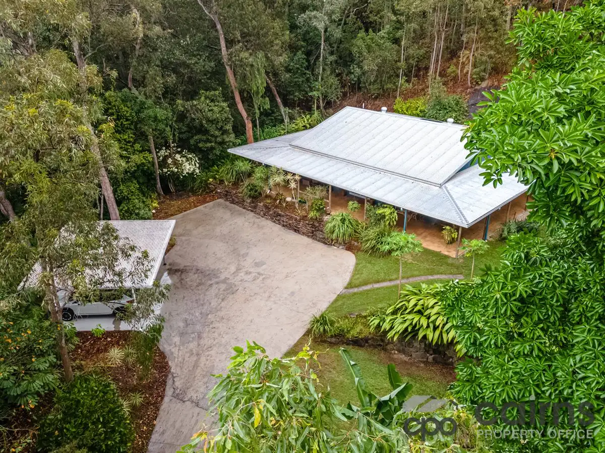Main view of Homely house listing, 53-55 Mercy Close, Gordonvale QLD 4865