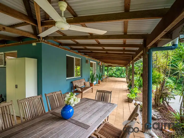Fourth view of Homely house listing, 53-55 Mercy Close, Gordonvale QLD 4865