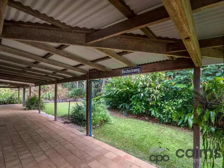 Fifth view of Homely house listing, 53-55 Mercy Close, Gordonvale QLD 4865
