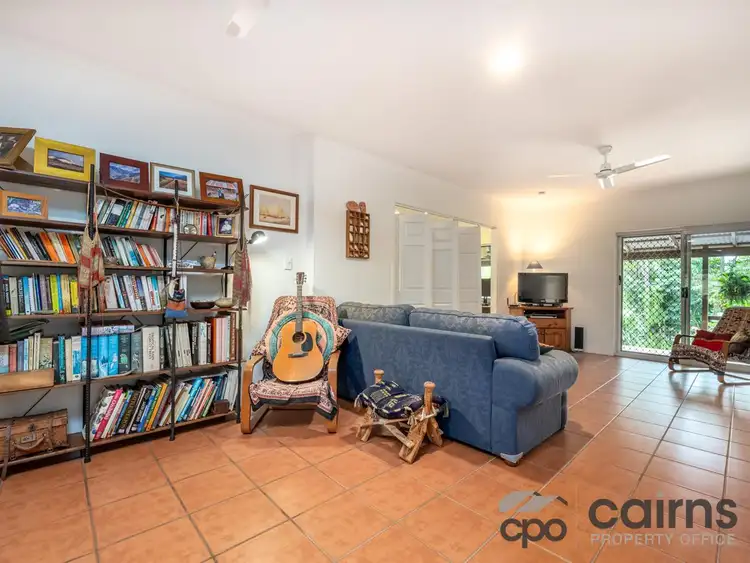 Seventh view of Homely house listing, 53-55 Mercy Close, Gordonvale QLD 4865