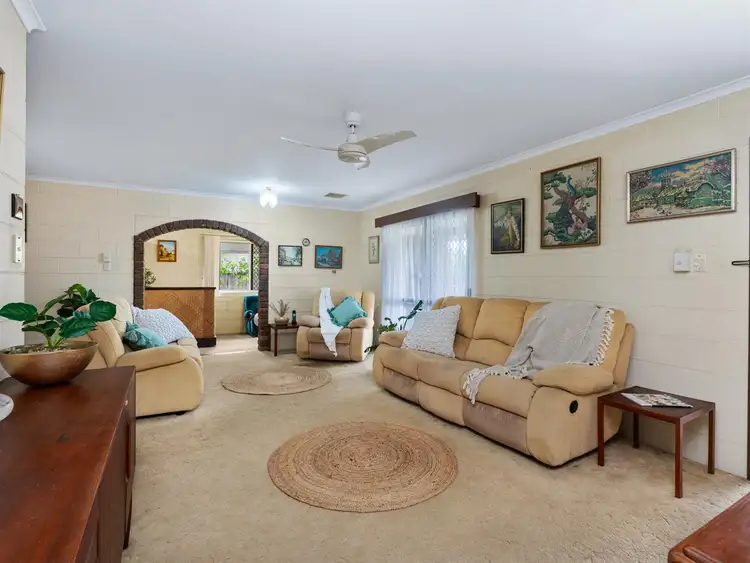 Second view of Homely house listing, 4 Satinay Close, Manoora QLD 4870