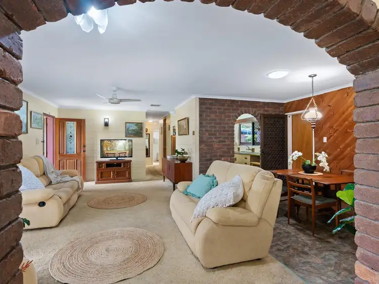 Third view of Homely house listing, 4 Satinay Close, Manoora QLD 4870