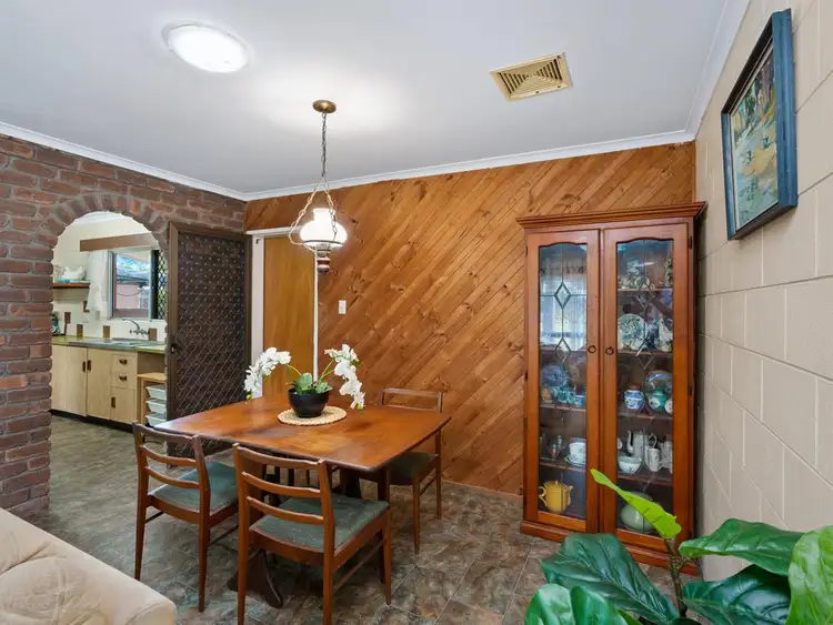 Fourth view of Homely house listing, 4 Satinay Close, Manoora QLD 4870