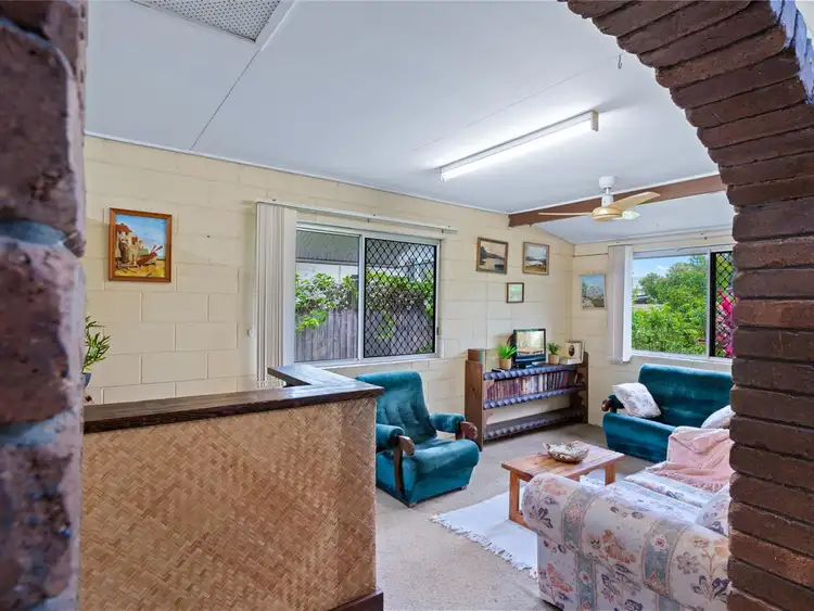 Fifth view of Homely house listing, 4 Satinay Close, Manoora QLD 4870