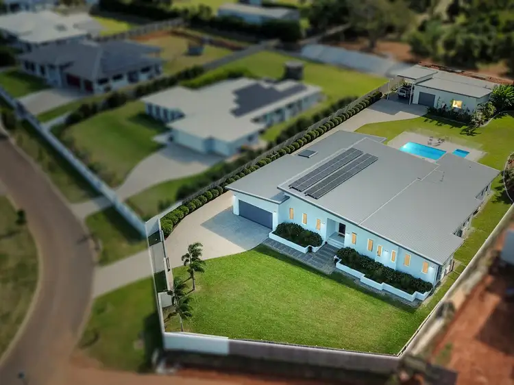 57-59 Bellmere Lane, Redlynch QLD 4870