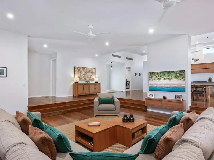 Seventh view of Homely house listing, 57-59 Bellmere Lane, Redlynch QLD 4870