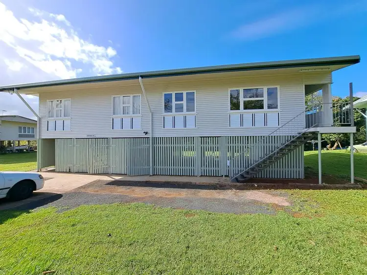 85 Knox Avenue, Goondi QLD 4860