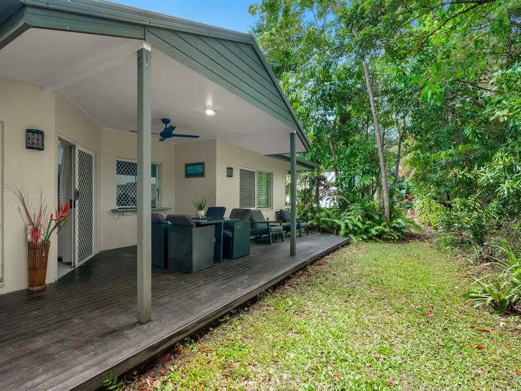 Second view of Homely villa listing, 56/101-109 Callum Street, Mooroobool QLD 4870
