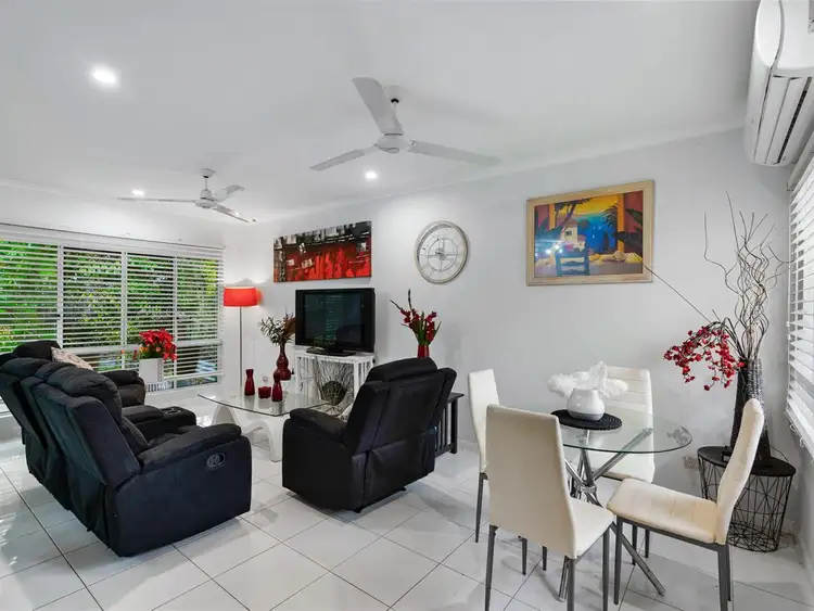 Fourth view of Homely villa listing, 56/101-109 Callum Street, Mooroobool QLD 4870
