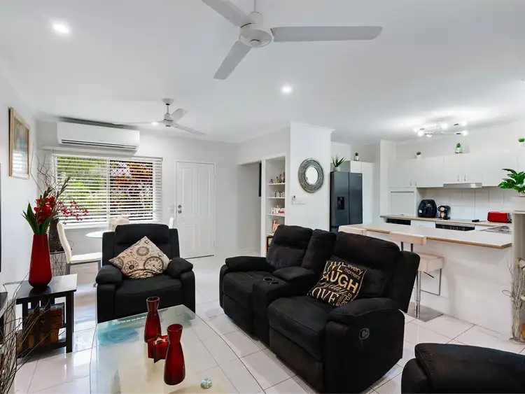 Fifth view of Homely villa listing, 56/101-109 Callum Street, Mooroobool QLD 4870