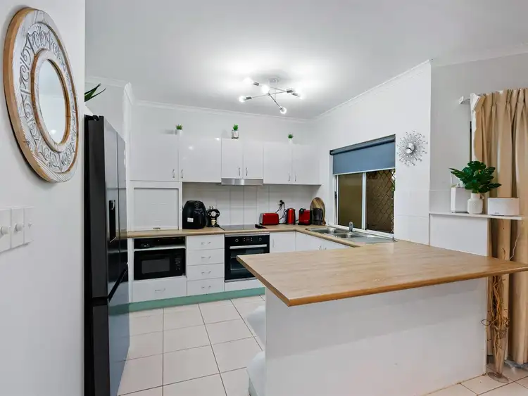 Sixth view of Homely villa listing, 56/101-109 Callum Street, Mooroobool QLD 4870