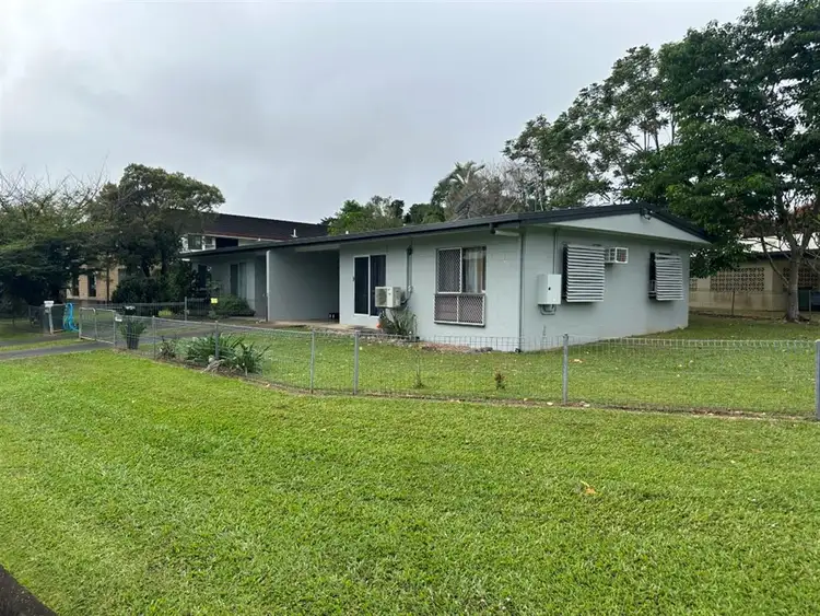 1 Woomala, Woree QLD 4868