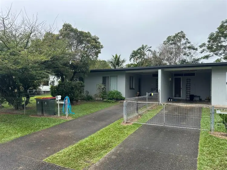 Second view of Homely semi-detached listing, 1 Woomala, Woree QLD 4868