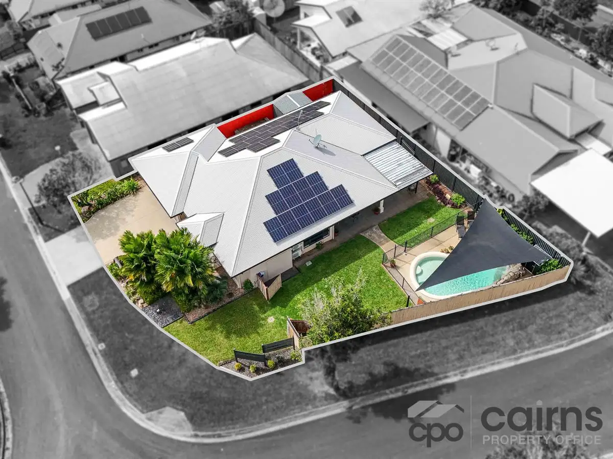 Main view of Homely house listing, 15 Lakefield Street, Mount Sheridan QLD 4868