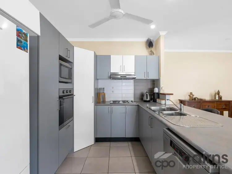 Second view of Homely house listing, 15 Lakefield Street, Mount Sheridan QLD 4868