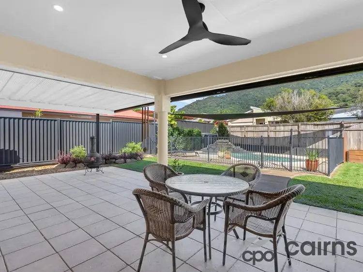 Third view of Homely house listing, 15 Lakefield Street, Mount Sheridan QLD 4868