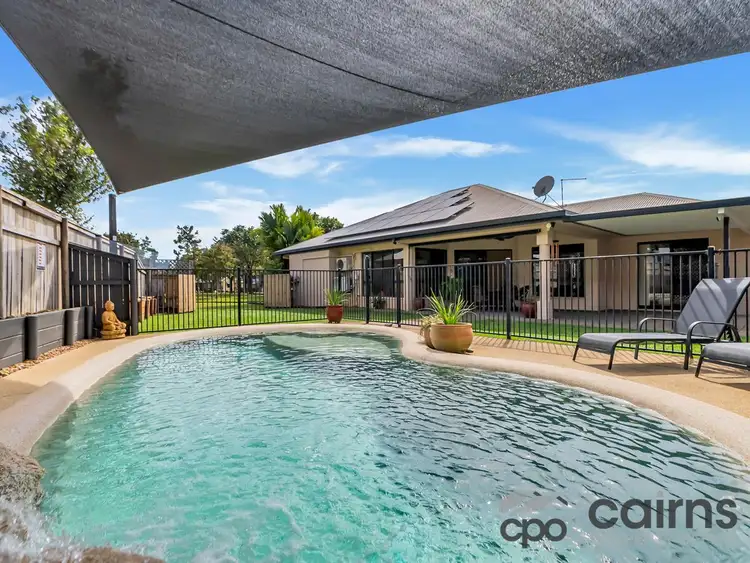 Fourth view of Homely house listing, 15 Lakefield Street, Mount Sheridan QLD 4868