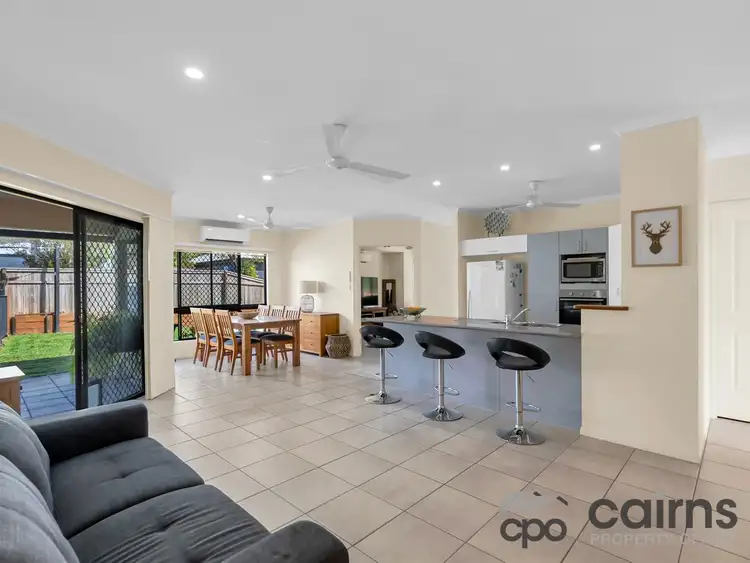 Fifth view of Homely house listing, 15 Lakefield Street, Mount Sheridan QLD 4868