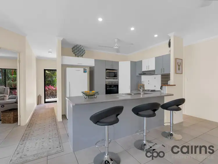 Sixth view of Homely house listing, 15 Lakefield Street, Mount Sheridan QLD 4868