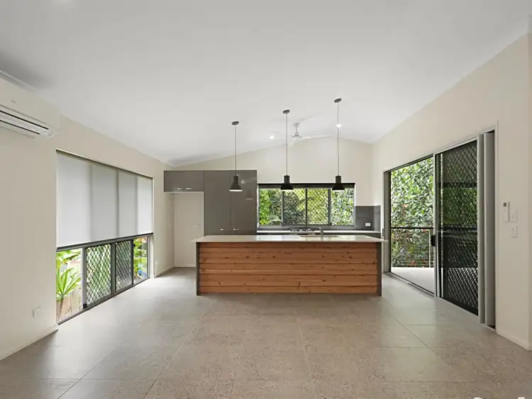 Second view of Homely house listing, 5B Hythe Street, Kamerunga QLD 4870