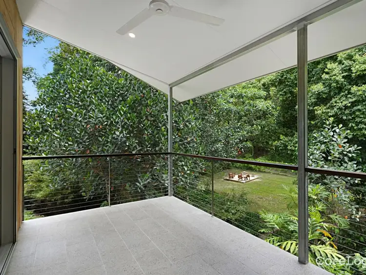 Fifth view of Homely house listing, 5B Hythe Street, Kamerunga QLD 4870