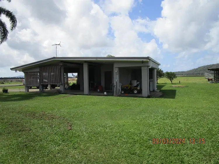 Third view of Homely rural property listing, 000 Gangemi Road, Cowley QLD 4871