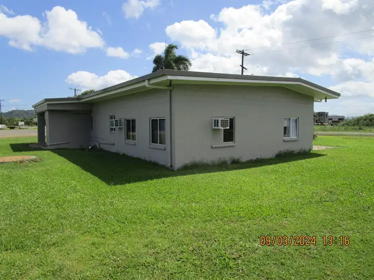 Fourth view of Homely rural property listing, 000 Gangemi Road, Cowley QLD 4871