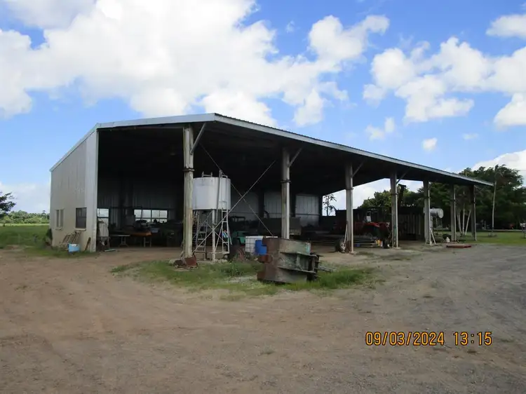 Sixth view of Homely rural property listing, 000 Gangemi Road, Cowley QLD 4871