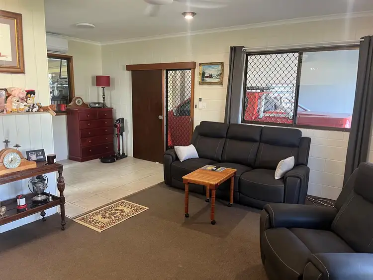 Second view of Homely house listing, 19 BONA AVENUE, Belvedere QLD 4860