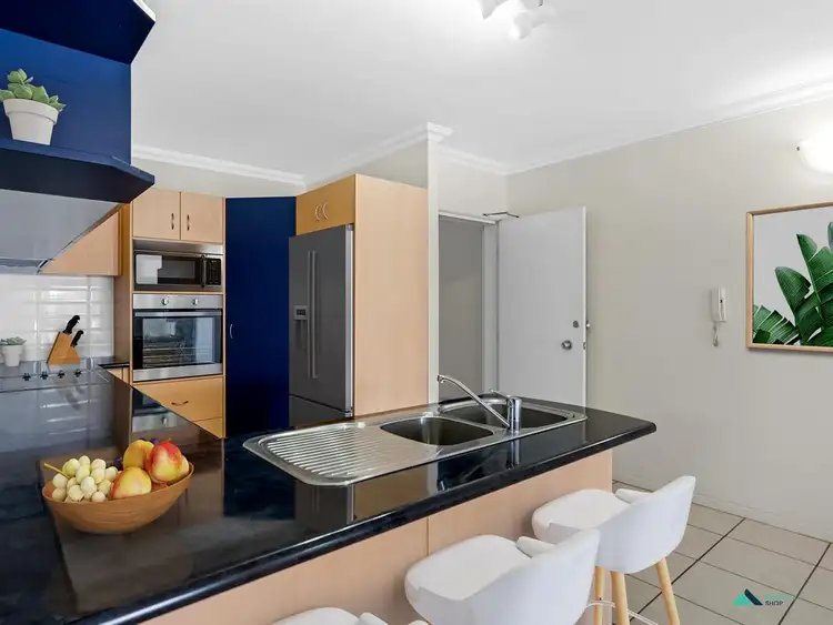 Third view of Homely unit listing, 7/19 Pembroke Street, Parramatta Park QLD 4870