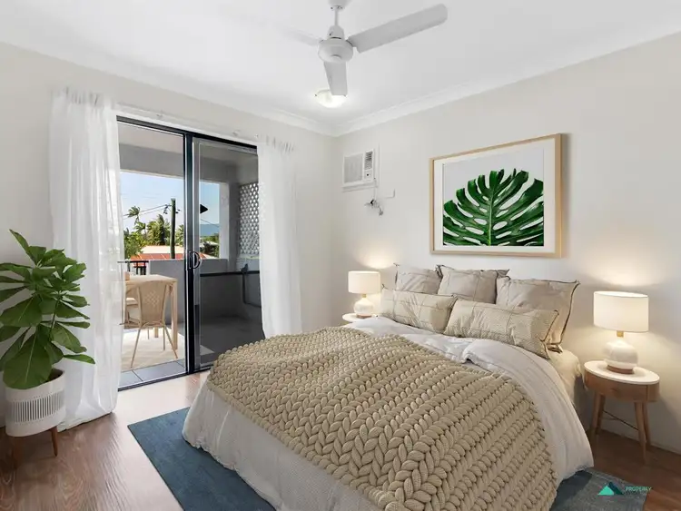 Fourth view of Homely unit listing, 7/19 Pembroke Street, Parramatta Park QLD 4870